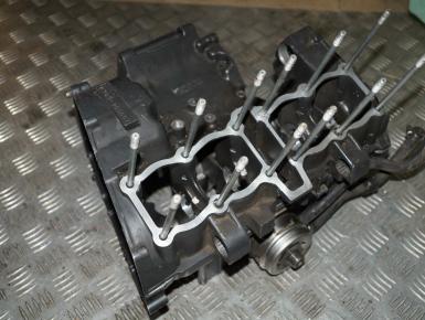 Картер, Suzuki, GSX R 400, 1994, 0, 0