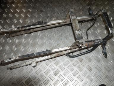 Подрамник задний, Suzuki, GSX R 400, 1994, 0, 0