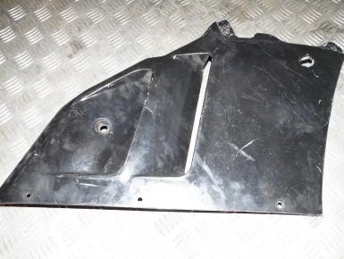 Пластик боковой правый, Suzuki, GSX R 400, 1994, 0, 0