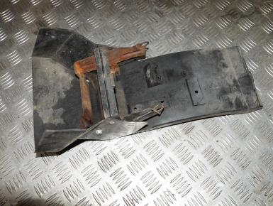 Короб АКБ, Suzuki, GSX R 400, 1994, 0, 0