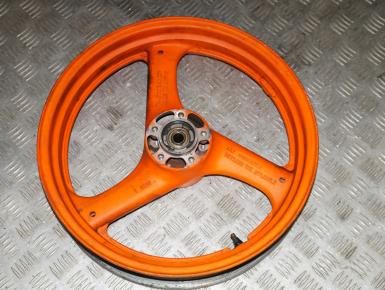 Диск колесный передний, Suzuki, GSX R 400, 1994, 0, 0