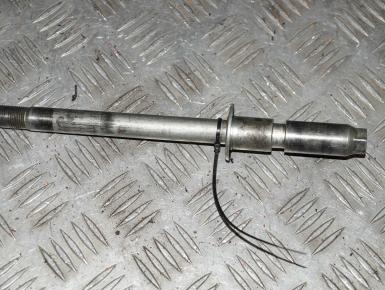 Ось переднего колеса в сборе, Suzuki, GSX R 400, 1994, 0, 0