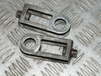 Натяжитель приводной цепи, Suzuki, GSX R 400, 1994, 0, 0