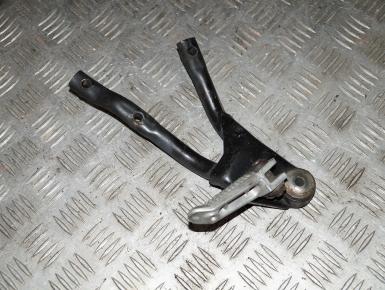 Подножка (упор) пассажира правая, Suzuki, GSX R 400, 1994, 0, 0