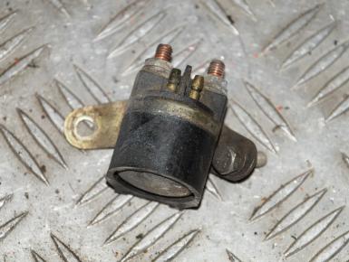 Реле стартера, Suzuki, GSX R 400, 1994, 0, 0