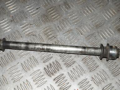 Ось заднего колеса в сборе, Suzuki, GSX R 400, 1994, 0, 0