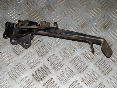 Подставка боковая, Suzuki, GSX R 400, 1994, 0, 0