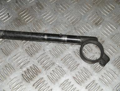 Клипон левый, Suzuki, GSX R 400, 1994, 0, 0