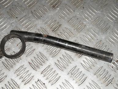 Клипон правый, Suzuki, GSX R 400, 1994, 0, 0