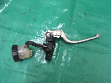 Машинка переднего тормоза, Suzuki, GSX R 750, 2007, 0, 0