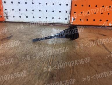 Щуп уровня масла, Honda, NV 750 Custom, 1985, 0, 0