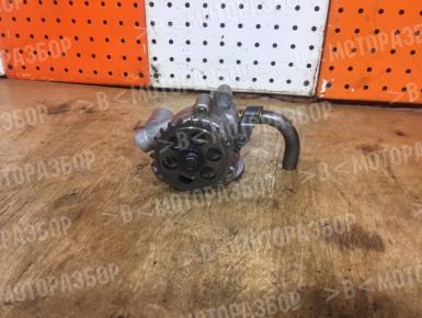 Насос масляный, Honda, VT 750 C Shadow, 1983, 0, 0