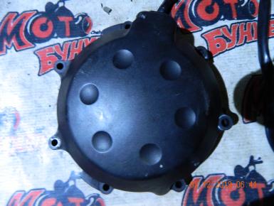 Крышка генератора, Kawasaki, ZZR 1400, 2008, 0, 0