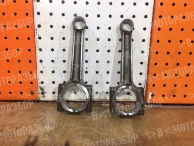 Шатун, Honda, NV 750 Custom, 1985, 0, 0