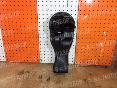 Воздуховод центральный, Honda, NV 750 Custom, 1985, 0, 0