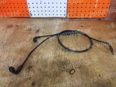 Тросик холостого хода, Honda, VT 750 C Shadow, 1983, 0, 0