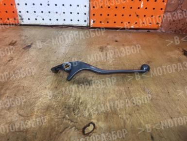 Рычаг тормоза, Honda, VT 750 C Shadow, 1983, 0, 0