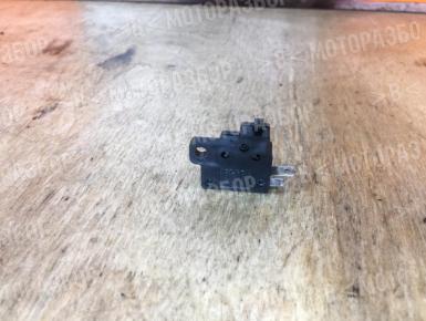 Лягушка переднего тормоза, Honda, VT 750 C Shadow, 1983, 0, 0