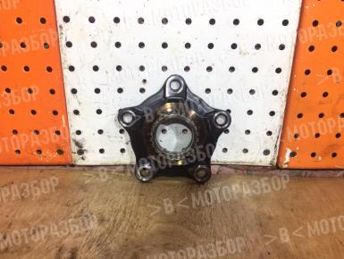 Ступица колеса, Honda, VT 750 C Shadow, 1983, 0, 0