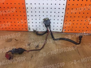 Реле стартера, Honda, VT 750 C Shadow, 1983, 0, 0