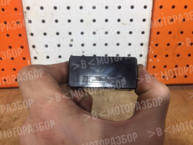 Реле (неизвестное), Honda, NV 750 Custom, 1985, 0, 0