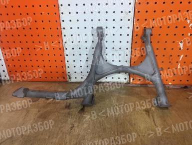 Подставка центральная, Honda, VT 750 C Shadow, 1983, 0, 0