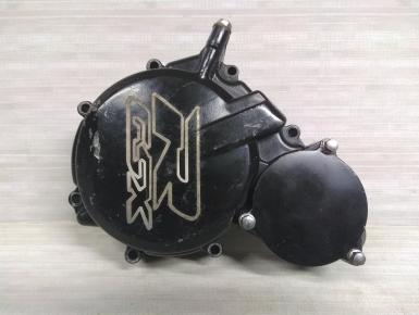 Крышка генератора Левая, Suzuki, GSX R 600, 2008, 0, 0