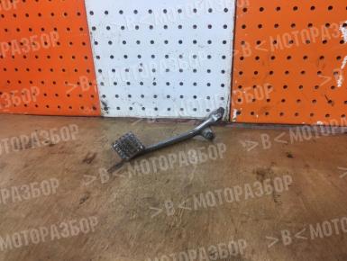 Рычаг тормоза, Honda, VT 750 C Shadow, 1983, 0, 0