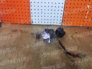 Замок зажигания, Honda, VT 750 C Shadow, 1983, 0, 0