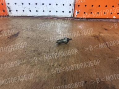 Датчик нейтрали, Honda, NV 750 Custom, 1985, 0, 0