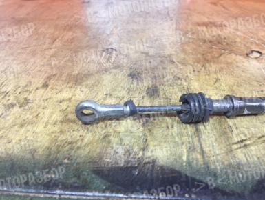 Тросик заднего тормоза, Honda, NV 750 Custom, 1985, 0, 0