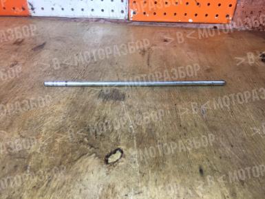 Шток сцепления, Honda, NV 750 Custom, 1985, 0, 0