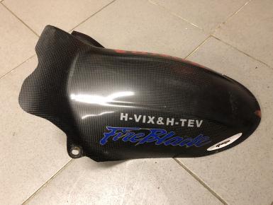 Крыло заднее, Honda, CBR 900 RR / 929 RR (SC44), 2001, 0, 0