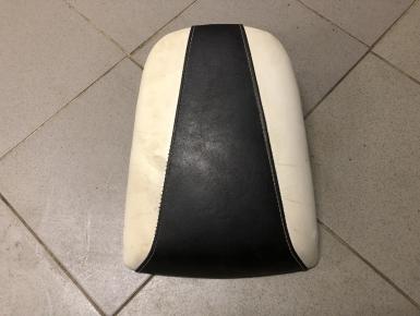 Сидение Пассажира, Honda, CBR 900 RR / 929 RR (SC44), 2001, 0, 0