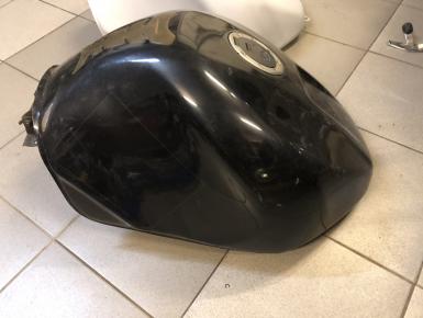 Бак топливный, Suzuki, GSX R 1000, 2001, 0, 0