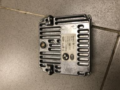 ЭБУ, BMW, F 650 CS, 2004, 0, 0