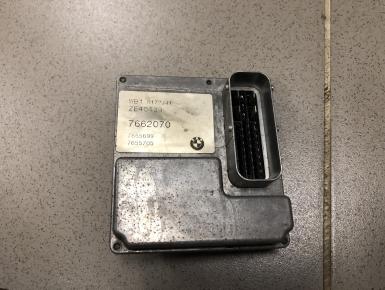 ЭБУ, BMW, F 650 GS, 2003, 0, 0