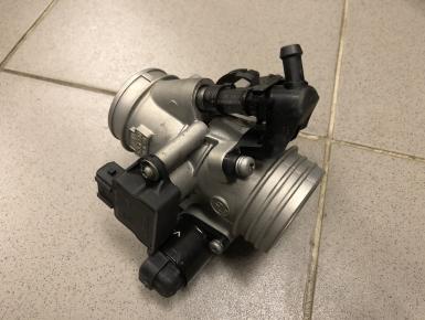 Дроссельные заслонки, BMW, F 650 CS, 2004, 0, 0