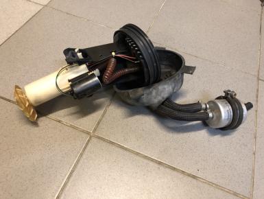 Топливный насос, BMW, F 650 CS, 2004, 0, 0