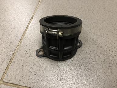 Патрубок впускной, BMW, F 650 CS, 2004, 0, 0