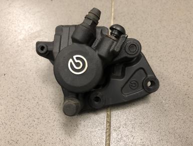 Суппорт Задний, BMW, 2004, 0, 1