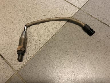 Датчик кислорода, BMW, F 650 CS, 2004, 0, 0