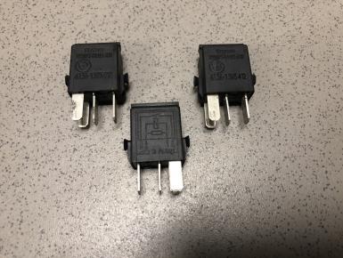 Реле (неизвестное), BMW, F 650 CS, 2004, 0, 0