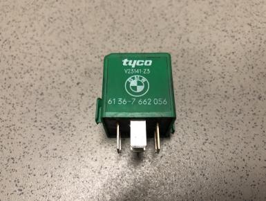 Реле (неизвестное), BMW, F 650 CS, 2004, 0, 0