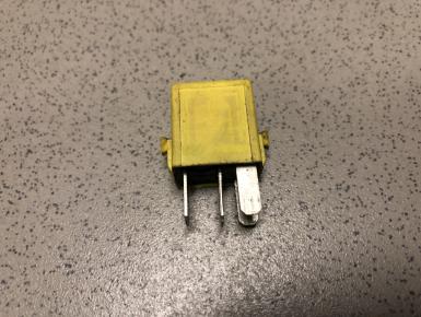 Реле (неизвестное), BMW, F 650 CS, 2004, 0, 0