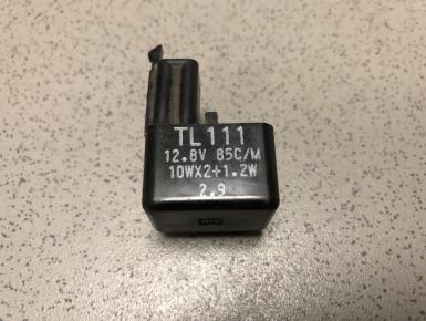 Реле поворота, BMW, F 650 CS, 2004, 0, 0