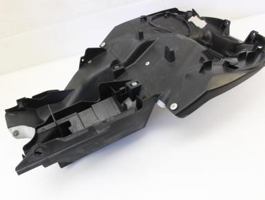 Пластик хвоста (центральная часть), Honda, VFR 800 VTEC, 2002, 0, 0