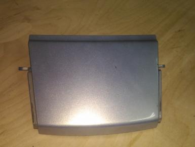 Пластик хвоста, Kawasaki, ZZR 400, 1998, 0, 0