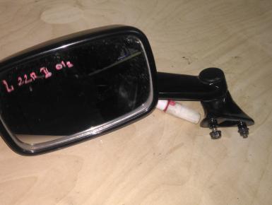 Зеркало левое, Kawasaki, ZZR 400, 1998, 0, 0