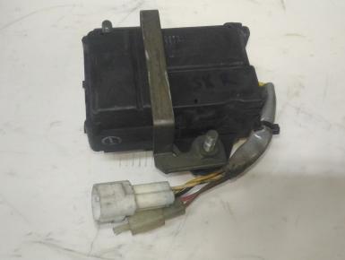 Эмулятор EXUP, Suzuki, GSX R 1000, 2005, 0, 0